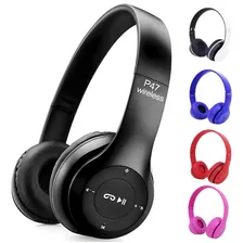 Fone De Ouvido Bluetooth Academia Corrida Wireles Barato Mp3