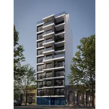 Venta Apartamento Monoambiente, 1 Y 2 Dormitorios Edificio Arcadia