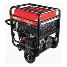 Generador Forte A Gasolina 24 Hp 12 Kw Fg13000