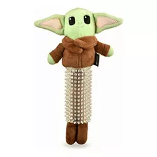 Star Wars The Mandalorian: The Child Puppy Mordedor Toy |