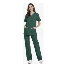 Uniforme Médico Dickies