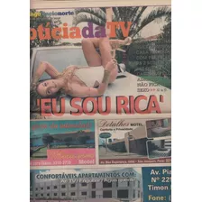 Jornal Noticia : Joana Machado / Michelle Martins / Ingrid G
