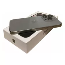 Apple iPhone 15 Pro (128 Gb) - Titanio Plateado