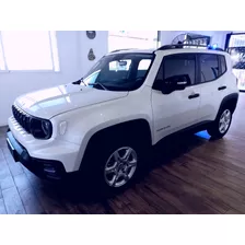 Jeep Renegade 2024 1.8 Sport At6