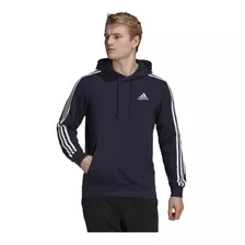 Poleron Hombre adidas M 3s Ft Hd