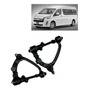 Marcha Nueva Para Toyota Hiace 2.7l 2006 2007 2008 2009  9d