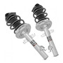 Kit Elevacin 2 Subaru Forester 4wd 14-18