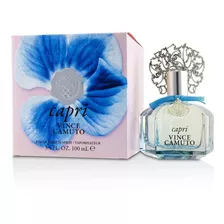 Capri Dama Vince Camuto 100 Ml Edp Spray - Original