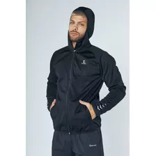 Campera Termica Hombre Repele Agua Deportiva Eurosport Sgind