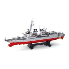 Sluban Destructor De La Armada M38-b0390