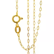 Pulseira Feminina Modelo Bailarina Ouro 18 K 750 16cm 