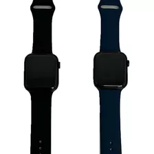 Apple Watch Série 6 44mm Gps+carregador E Pulseira