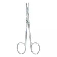 Tijera P/encia Iris Recta 11.5 Cm Kohler K-4018 Odontologia