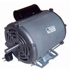 Motor Weg 3/4 Hp Para Hormigoneras Trompitos