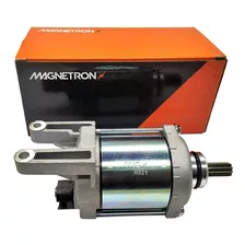 Motor Partida Magnetron Yamaha Fazer 250 Xtz 250 Lander Fz25