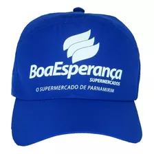 200 Bonés Personalizados / Promocional / Evento / Brindes