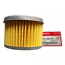 Filtro De Aceite Original Para Moto Honda Xr 300