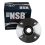 Birlos De Seguridad Rines Chevy C1 94 95 96 97 98 99 2000/03