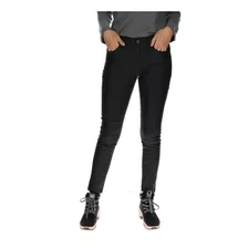 Pantalon Mujer Ed Symbol Negro