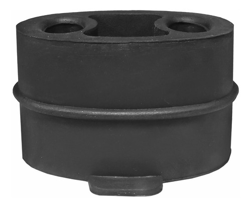 1- Soporte Goma Escape Chevy L4 1.4l 94/00 Meistersatz Foto 2