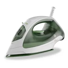 Plancha De Vapor P/ropa Oster Antiadherente 3800 Verde