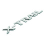 Insignias Letras Nissan Xtrail  Nissan X-Trail