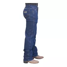 Calça Jeans Masculina Country Calca Tradicional Promoção