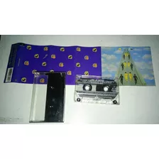 Pet Shop Boys Very Cassette Exel Estado