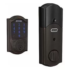 Schlage Lock Company Be469zp Cam 716 Schlage Conectar Intel