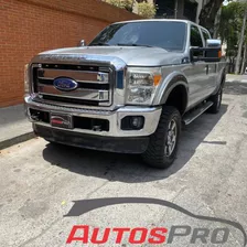 Ford F-250 2013 Gris