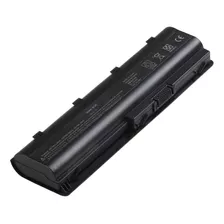 Bateria Notebook Hp Hstnn-xb0x - Capacidade Normal