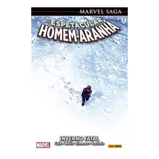 O Espetacular Homem-aranha - Vol. 15 - Marvel Saga