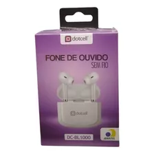 Fone Bleutooth Dotcell Dc-bl1000