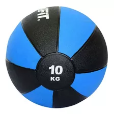 Balón Medicinal 10 Kg Movifit