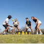 Segunda imagen para búsqueda de spikeball