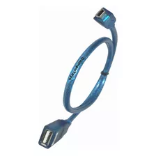 Cable Otg Mini Usb 5 Pines Macho A Usb Hembra Computoys