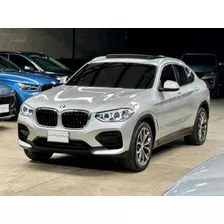 Bmw X4 30i Xdrive 2.0