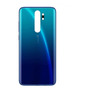 Segunda imagen para búsqueda de tapa trasera xiaomi note 8 pro