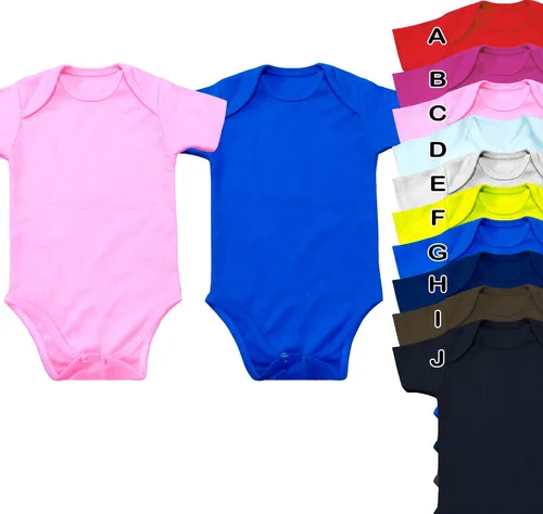 Tercera imagen para búsqueda de body bebe