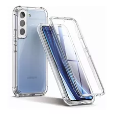 Carcasa Completa Para Samsung Galaxy S22
