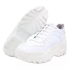 Sneaker Blanco Talla 25