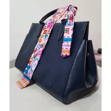 Tote Louis Vuitton Anagrama Usado