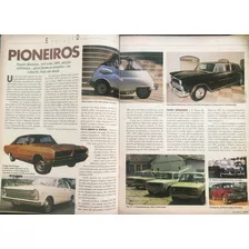 Revista Oficina Mecânica Nº99