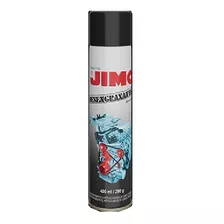 Kit 6 Desengraxante Elimina Resíduo Multiuso Jimo 400ml