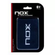 Munhequeira Nox Pro Series Beach Tennis E Padel Premium Par