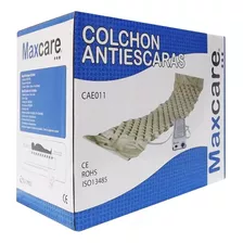 Colchón Antiescaras