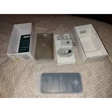 P40 Lite En Su Caja Y Accesorios Como Nuevo