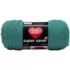 Lana De Tejer Red Heart E300-3862 Hilo Red Heart Super Saver