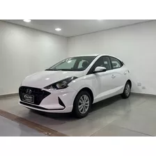 Hyundai Hb20 Vision 1.0 Flex 12v Mec. 2022/2022