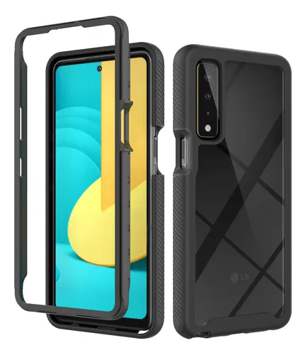 Segunda imagen para búsqueda de lg v60 thinq